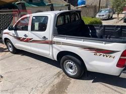 تويوتا هايلوكس